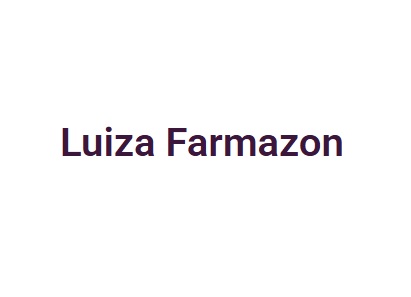 Luiza Farmazon