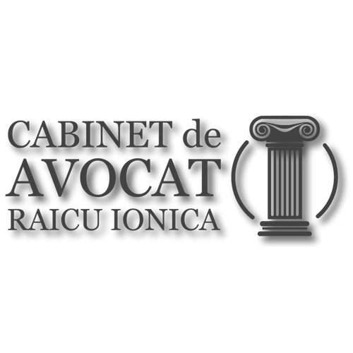 Avocat Raicu Ionica